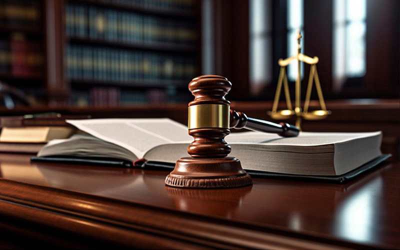 Commercial Law