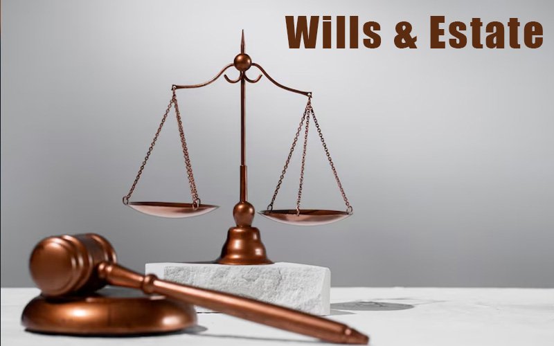 Wills & Estate Planning Services - Top Lawyer In Melbourne