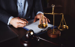 Commercial Law