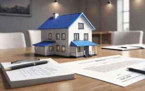Conveyancing