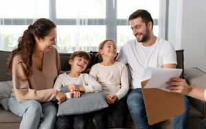 Trusted Family Lawyer in Clyde