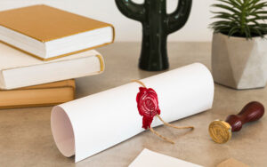 Guarantor Certificate in Clyde