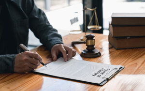 Power of Attorney in Clyde