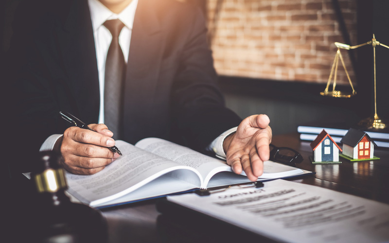 Cranbourne Lawyer