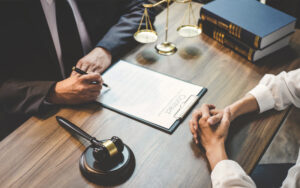 Cranbourne Solicitor
