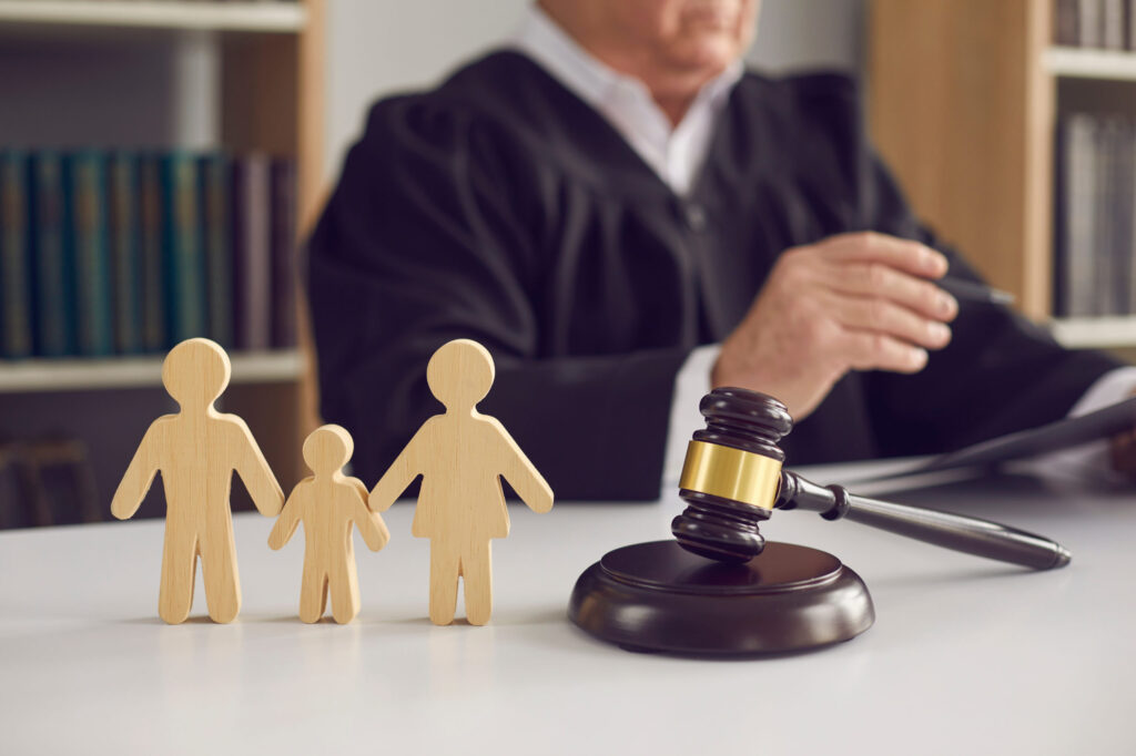 Family Lawyer in Cranbourne