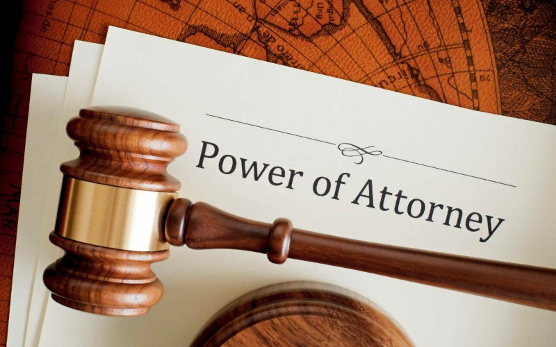 Power of Attorney in Cranbourne