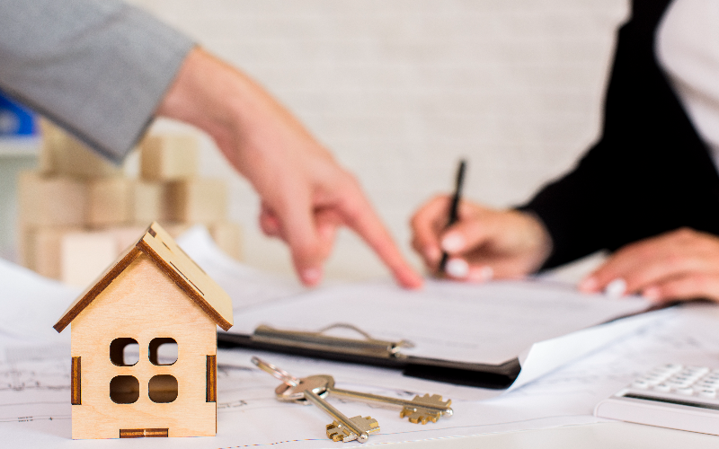 Conveyancing Services in Cranbourne