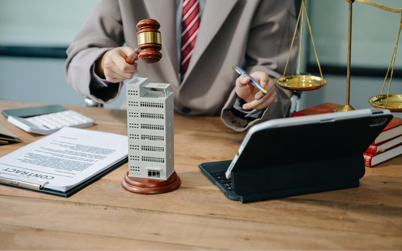 Reducing Legal Risk in Business Contracts with Commercial Law