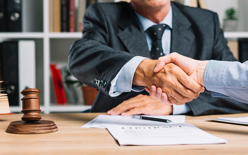 Estate Planning Lawyer In Officer