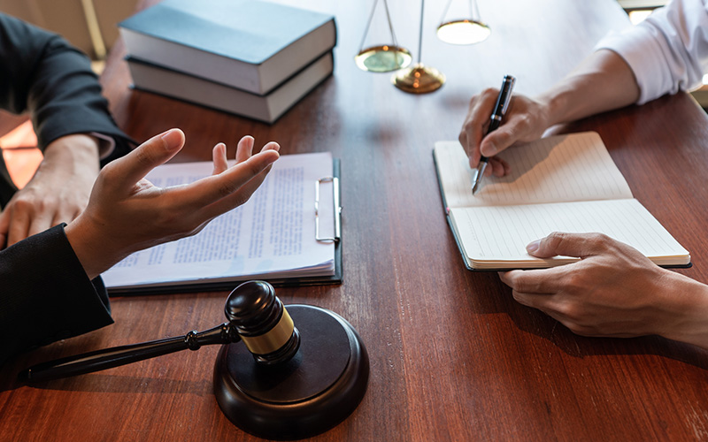 Local Lawyers in Cranbourne and Clyde