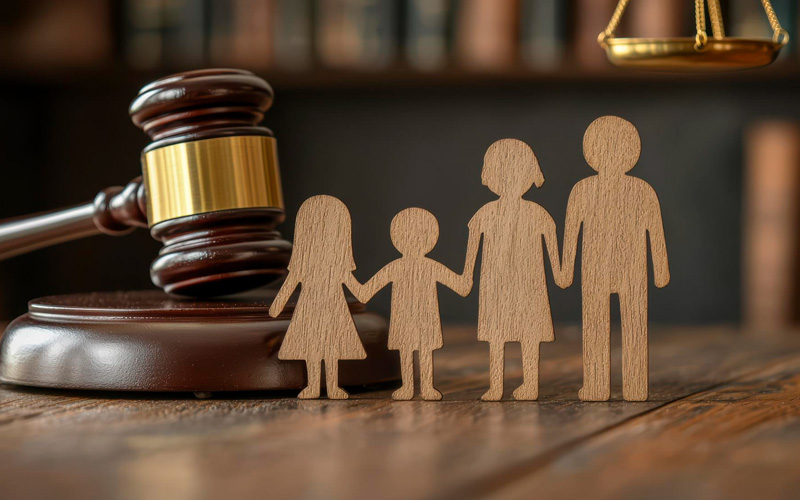 Family Lawyer In Frankston