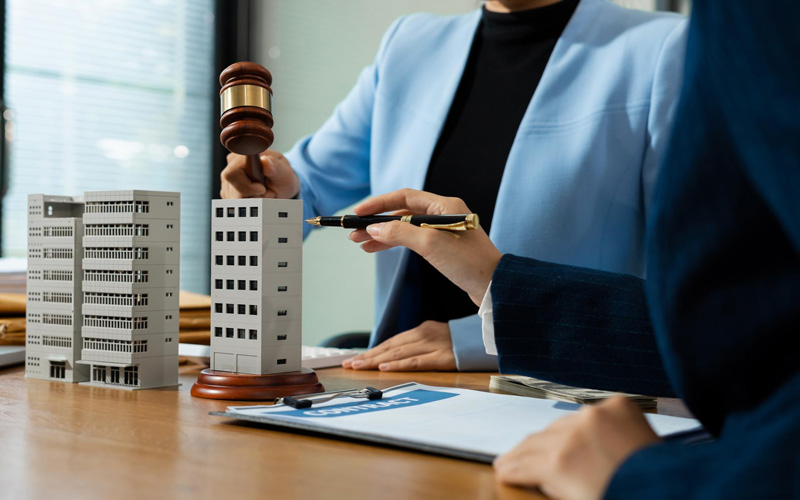 Affordable Conveyancing Lawyers in Melbourne