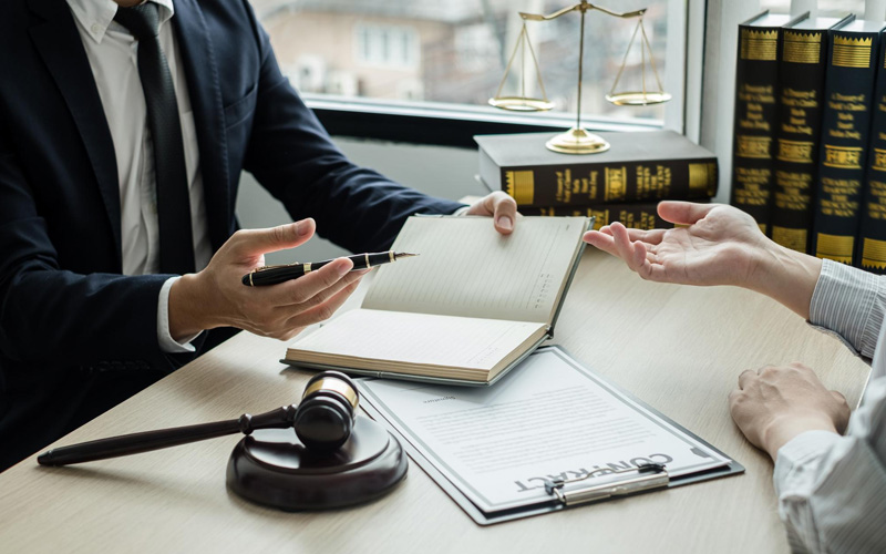 Conveyancing Law Services In Frankston