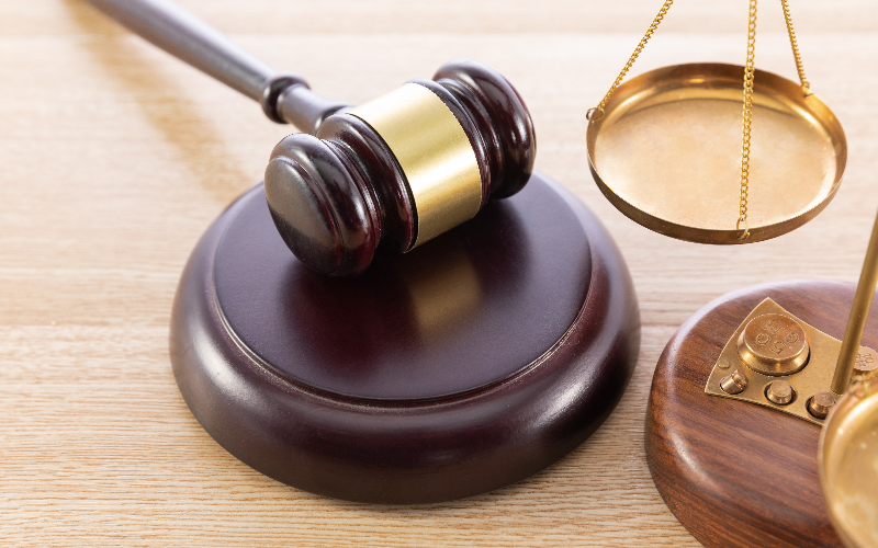 Best Solicitor In Frankston